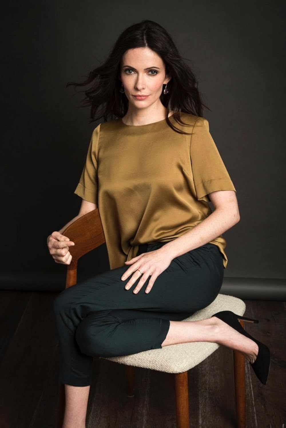 Juda hayajonli ayol porno